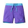 Baby Girl's Board Shorts