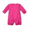 Baby Girl's UV Sunzie