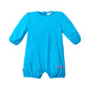 Baby Girl's UV Sunzie