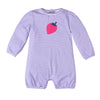 Baby Girl's UV Sunzie