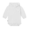 Baby Girl's Hooded Sunzie