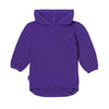 Baby Girl's Hooded Sunzie