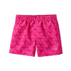 Baby Girl's Beach Shorts