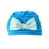 Baby Girl's Swim Cap