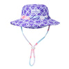 Baby Girl's Swim Hat