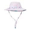 Baby Girl's Swim Hat