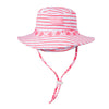 Baby Girl's Swim Hat