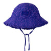 Baby Girl's Reversible Sun Hat