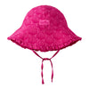 Baby Girl's Reversible Sun Hat