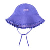 Baby Girl's Reversible Sun Hat