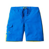 Baby Boy's Racer Stripe Board Shorts