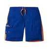 Baby Boy's Racer Stripe Board Shorts