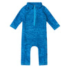 Baby Boy's Sun & Swim Play Suit