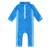 Baby Boy's Sun & Swim Play Suit