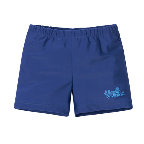 Baby Boy's Swim Bottoms