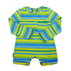 Baby Boy's UV Sunzie