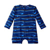 Baby Boy's UV Sunzie