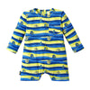 Baby Boy's UV Sunzie