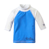 Baby Boy's LS Sun & Swim Shirt