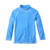 Baby Boy's LS Sun & Swim Shirt