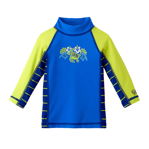 Baby Boy's Adventure Sun & Swim Shirt