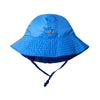 Baby Boy's Reversible Sun Hat