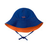 Baby Boy's Reversible Sun Hat