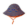 Baby Boy's Reversible Sun Hat