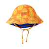 Baby Boy's Reversible Sun Hat