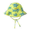 Baby Boy's Reversible Sun Hat