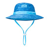 Baby Boy's Swim Hat