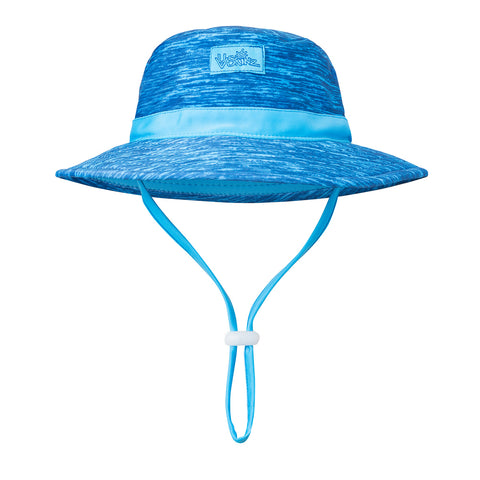 Baby Boy's Swim Hat