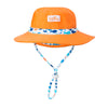 Baby Boy's Swim Hat