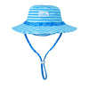 Baby Boy's Swim Hat