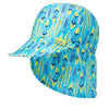 Baby Boy's Swim Flap Hat