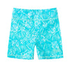 Girl's Active Swim Shorts