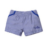 Girl's Boy Cut Swim & Play Shorts