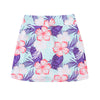 Girl's Travel Skort