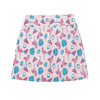 Girl's Travel Skort