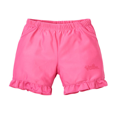 Girl's Swim & Play Bloomers