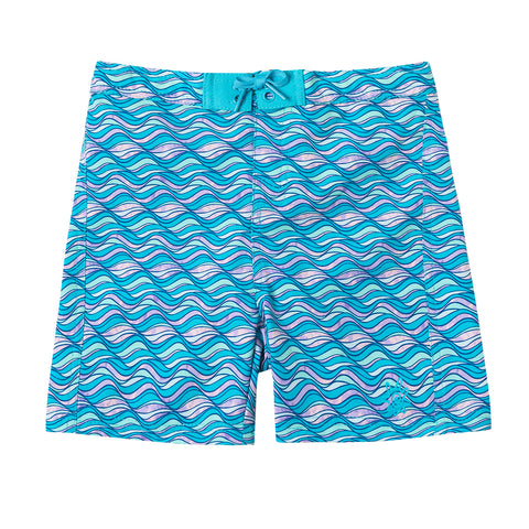 Girl's Board Shorts