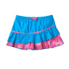 Girl's Sunny Swim Skirt