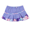 Girl's Sunny Swim Skirt