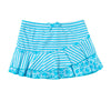 Girl's Sunny Swim Skirt