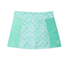 Girl's Sporty Swim Skirt