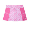 Girl's Sporty Swim Skirt