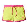 Girl's Retro Board Shorts