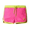 Girl's Retro Board Shorts