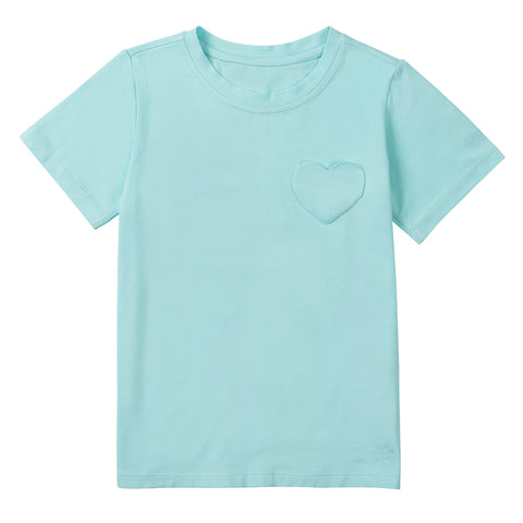 Girl's Everyday Tee