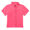 Girl's SS Travel Shirt